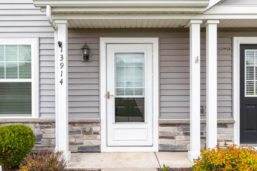 13914 Flagstaff Street, Cedar Lake, IN 46303 - #3