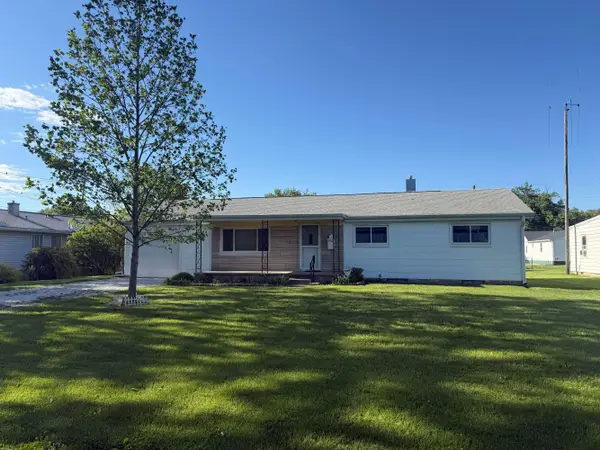 916 W Monnett Street, Rensselaer, IN 47978