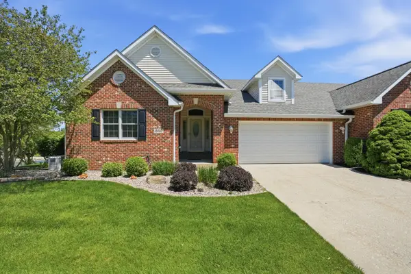 850 Shannon Drive, Crown Point, IN 46307