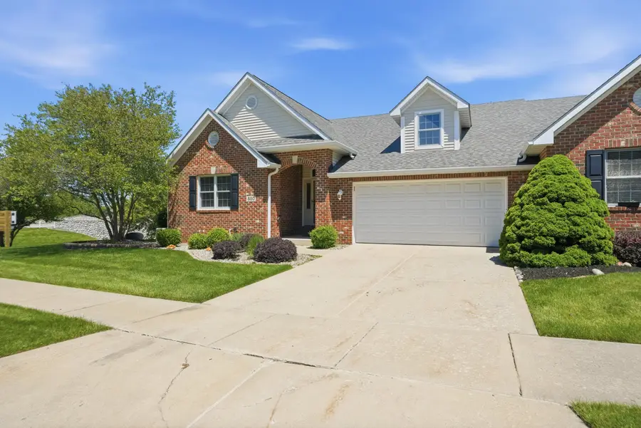 850 Shannon Drive, Crown Point, IN 46307 - #2