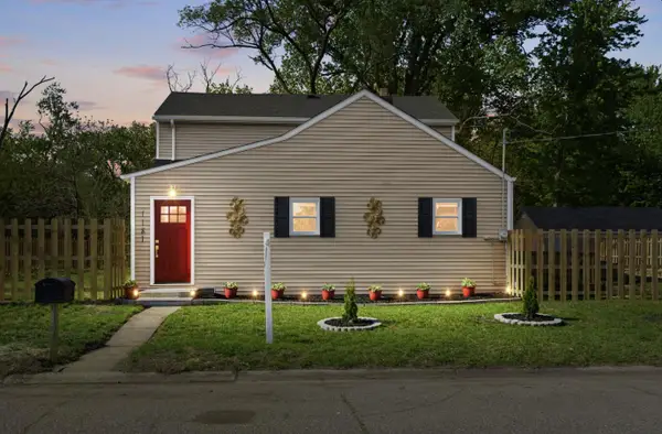 1181 Porter Street, Gary, IN 46406