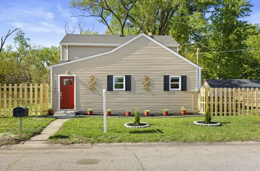 1181 Porter Street, Gary, IN 46406 - #2