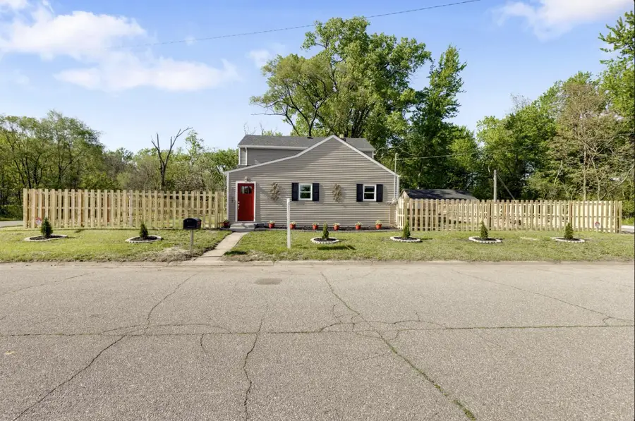 1181 Porter Street, Gary, IN 46406 - #3