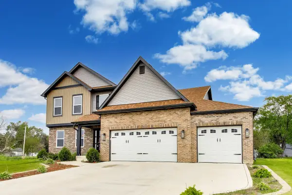 8201 Marshall Street, Merrillville, IN 46410