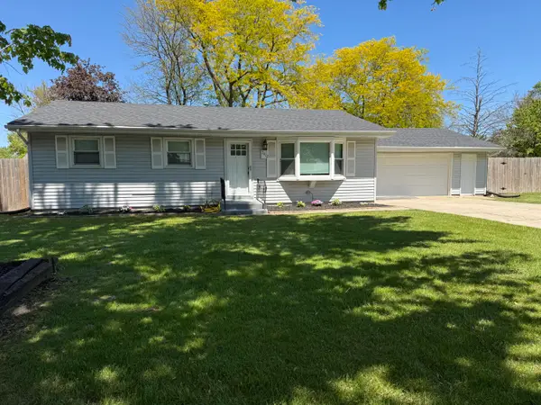3412 W 78th Place, Merrillville, IN 46410