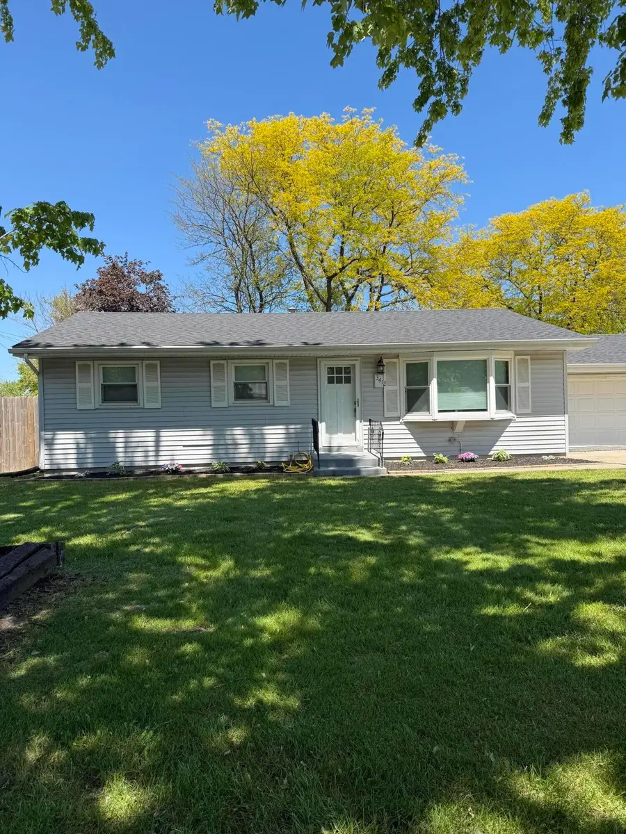 3412 W 78th Place, Merrillville, IN 46410 - #2