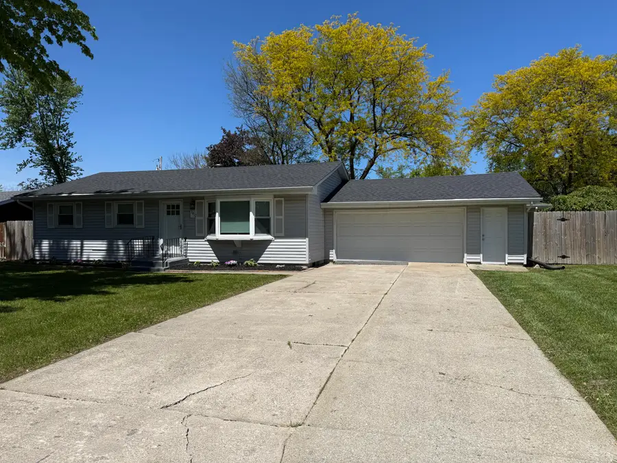 3412 W 78th Place, Merrillville, IN 46410 - #3