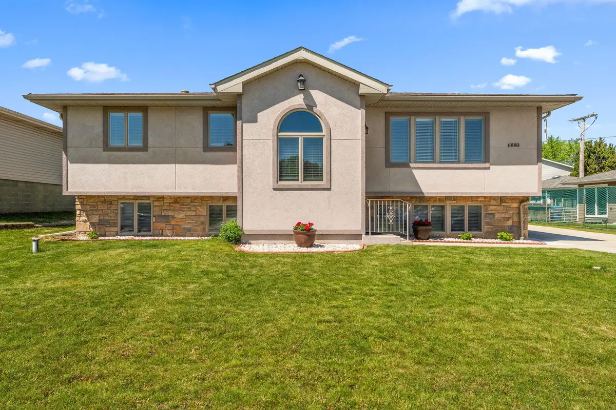 6880 W 84th Place, Crown Point, IN 46307 - #1