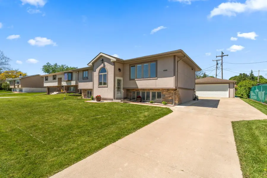 6880 W 84th Place, Crown Point, IN 46307 - #2