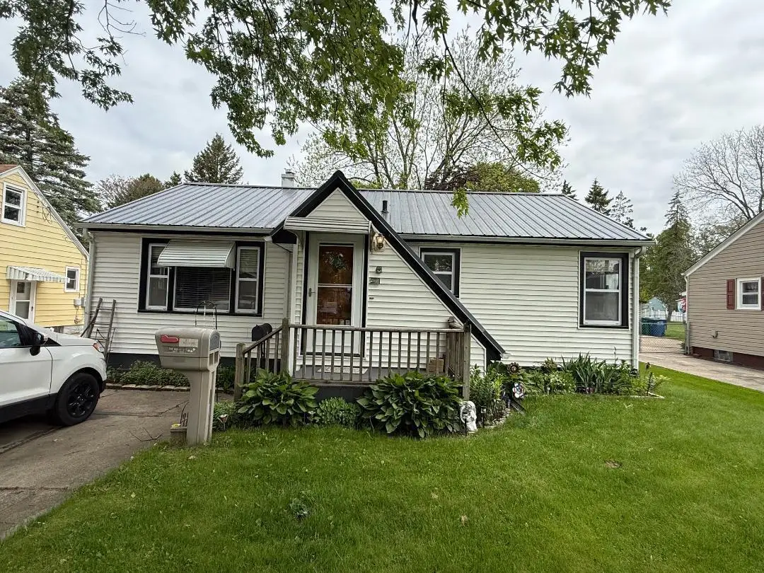 511 Allen Street, La Porte, IN 46350 - #1