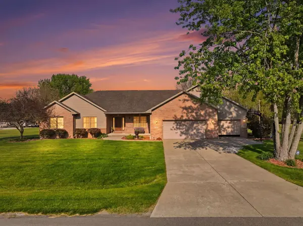 17350 Mckinley Place, Lowell, IN 46356