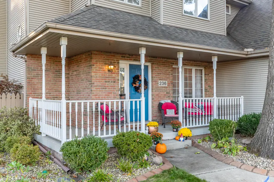 236 N Elgin Street, Griffith, IN 46319 - #2