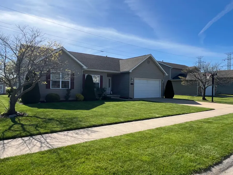 1044 Metz Court, Hobart, IN 46342 - #2