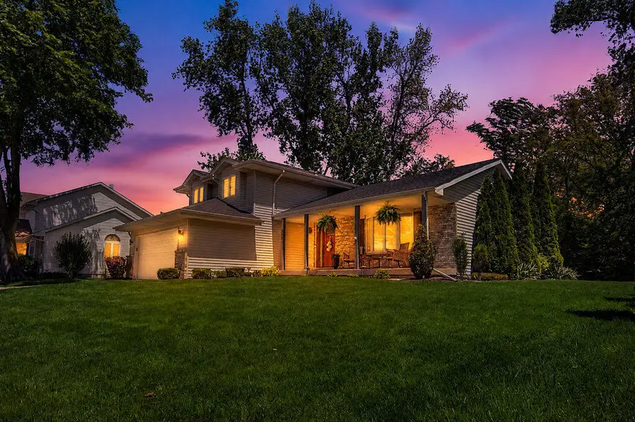 8641 Fairway Drive, Saint John, IN 46373 - #3