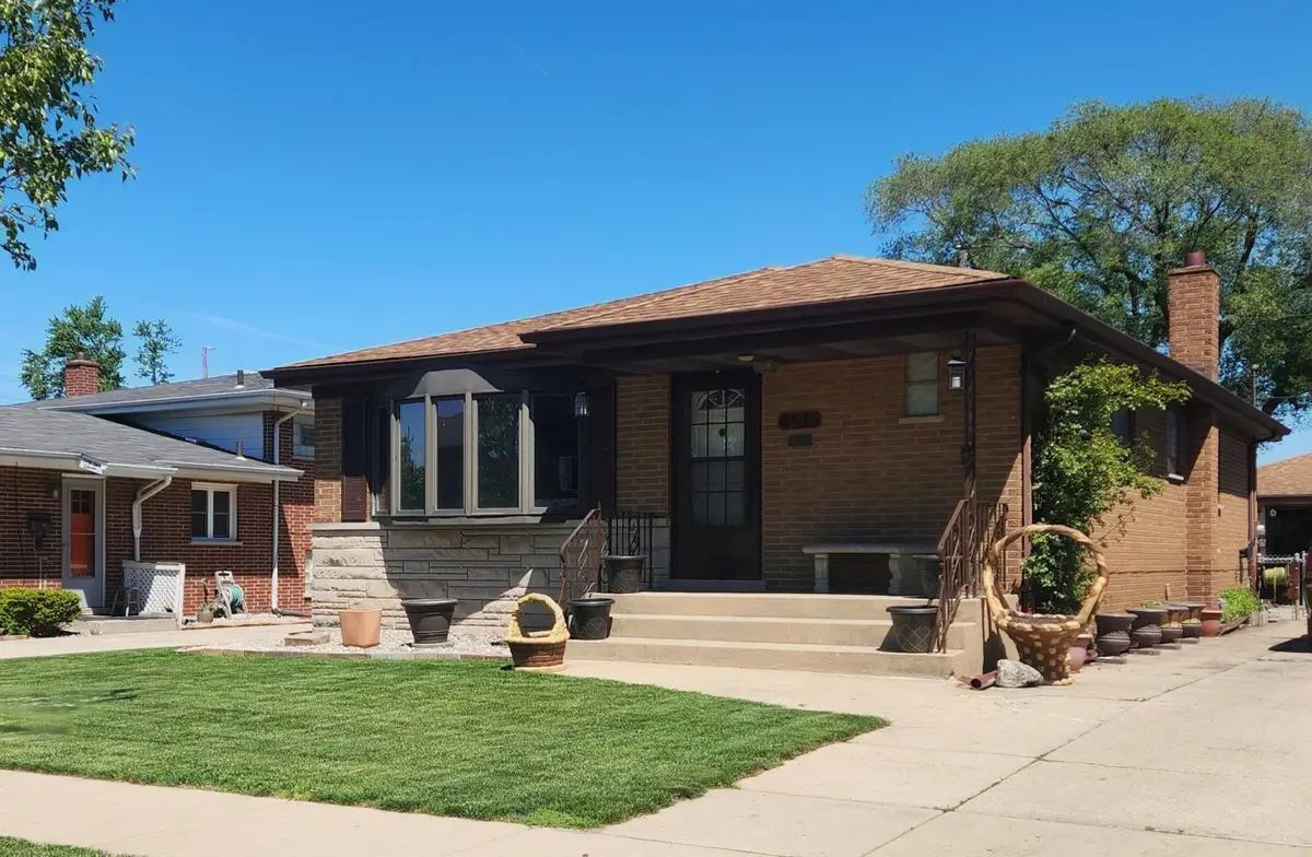 6515 Nebraska Avenue, Hammond, IN 46323 - #1