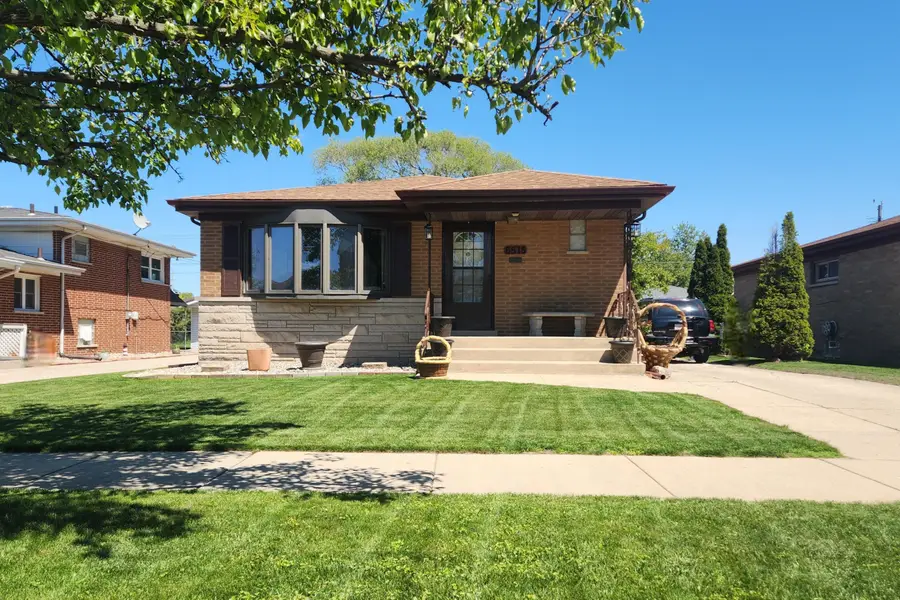 6515 Nebraska Avenue, Hammond, IN 46323 - #3