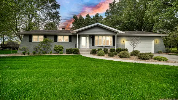 13670 W 90th Avenue, St. John, IN 46373