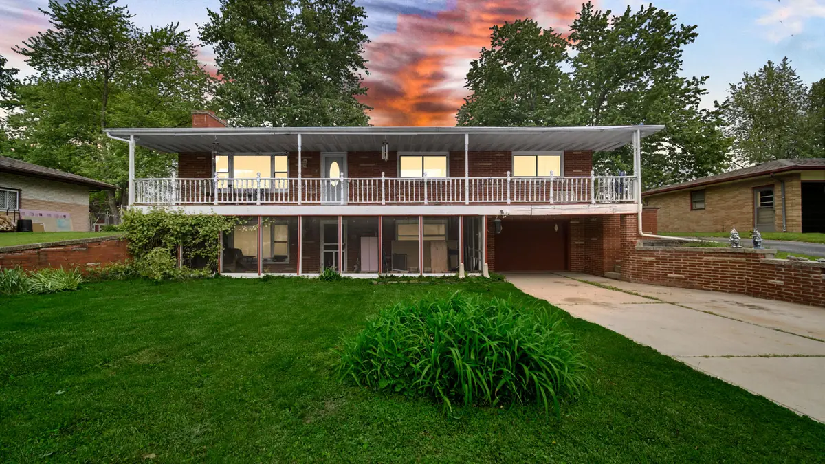 6356 Prophet Avenue, Portage, IN 46368 - #1