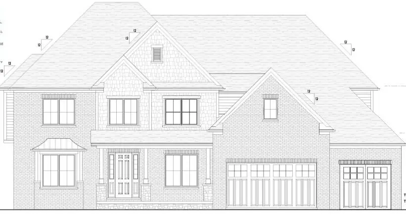 13811 Laurel Court, Saint John, IN 46373 - #1