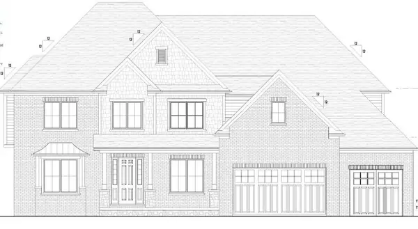 13811 Laurel Court, St. John, IN 46373