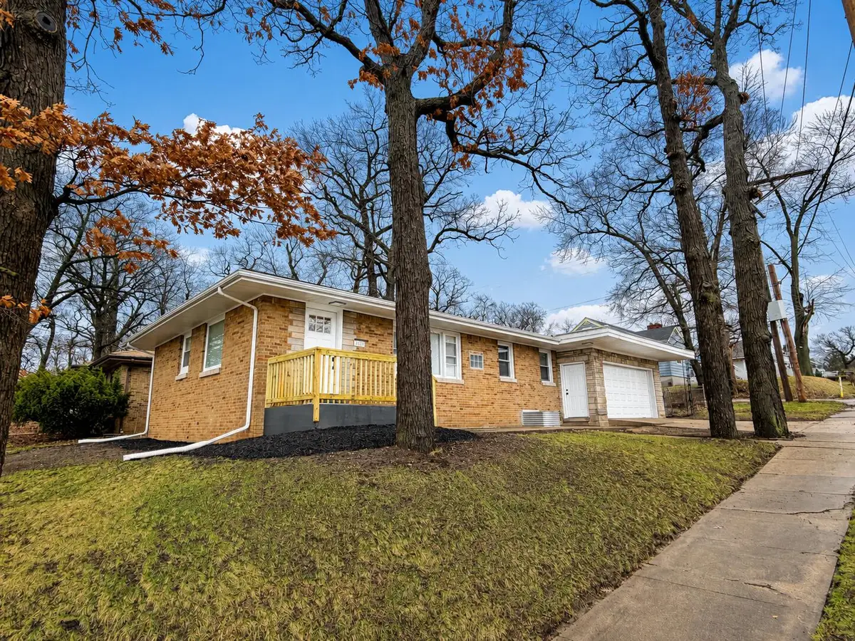 4501 Richard Gordon Hatcher Boulevard, Gary, IN 46408 - #1