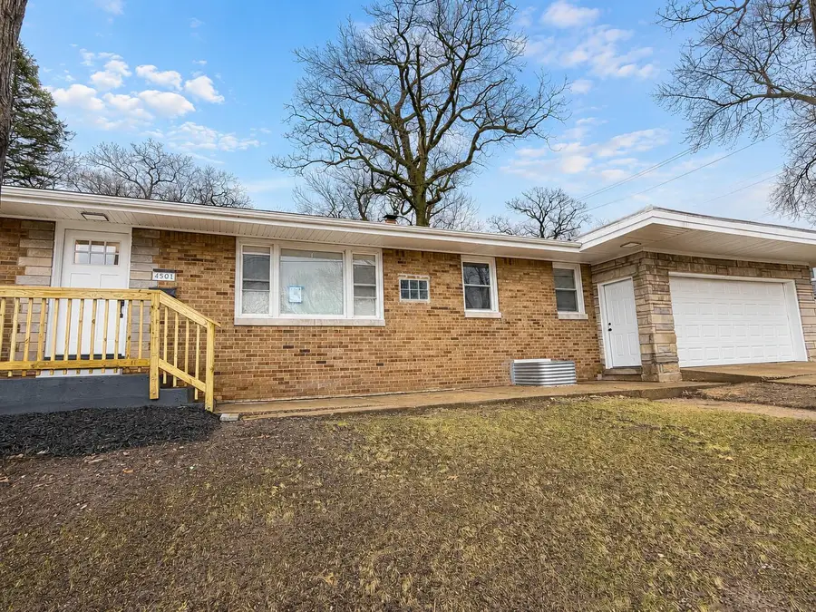 4501 Richard Gordon Hatcher Boulevard, Gary, IN 46408 - #2