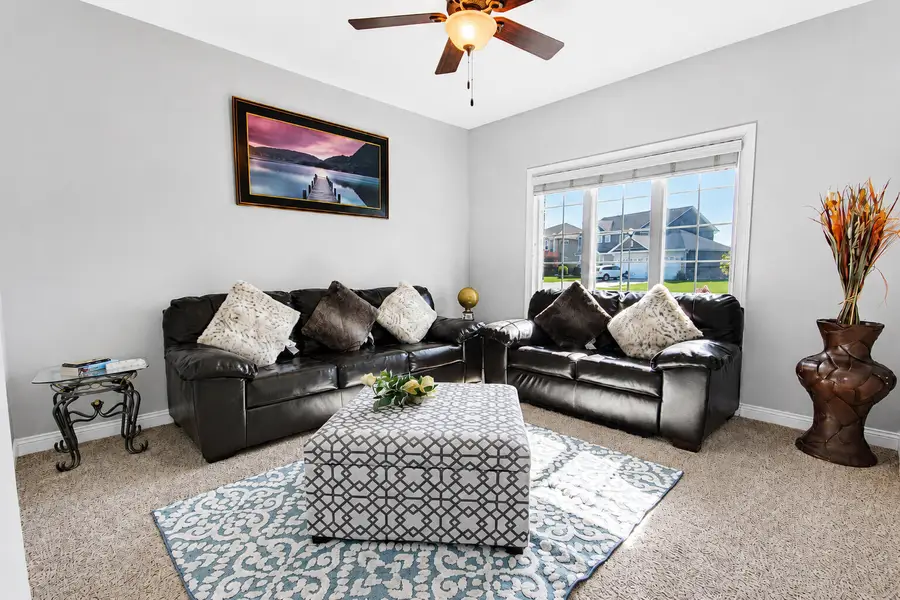 9763 Garden Way, Saint John, IN 46373 - #3