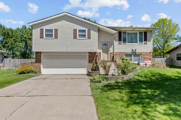 3193 Hickory Street, Portage, IN 46368