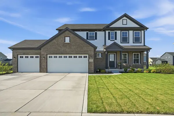 13062 111th Avenue, Dyer, IN 46311