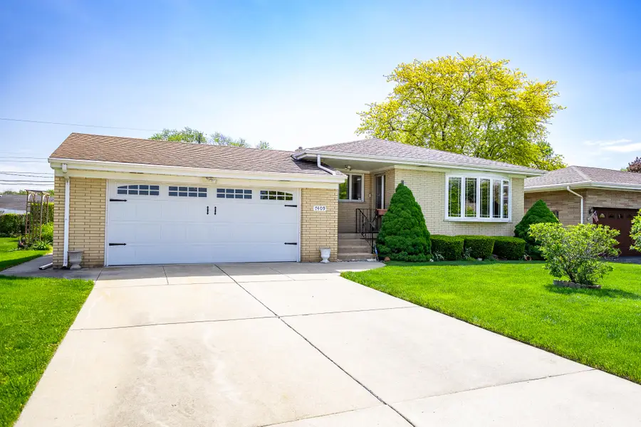 7409 Arizona Avenue, Hammond, IN 46323 - #2