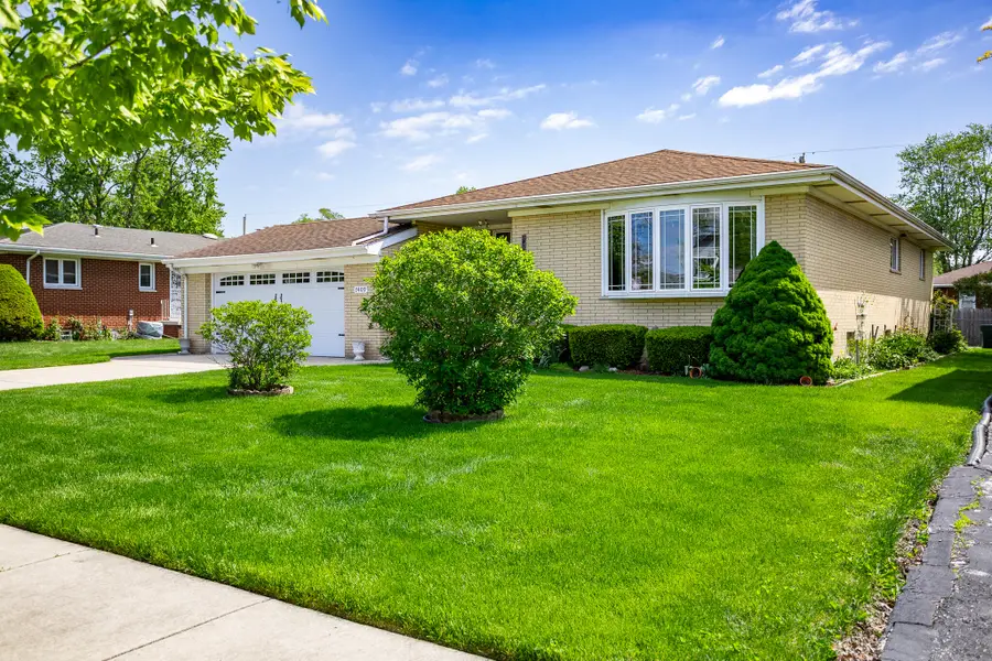 7409 Arizona Avenue, Hammond, IN 46323 - #3