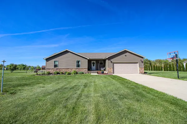 1668 Kelly Court, Wheatfield, IN 46392