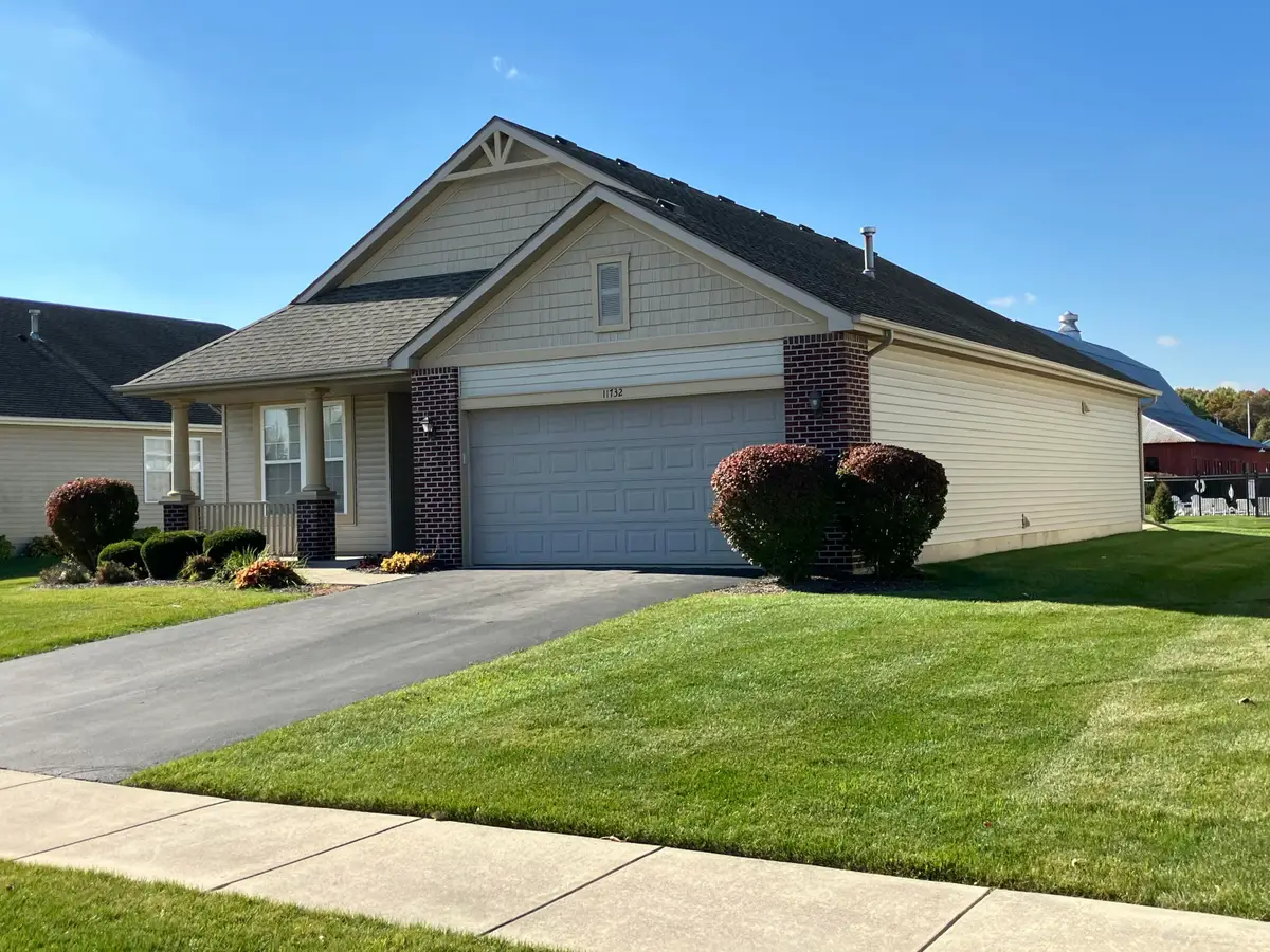 11732 Virginia Court, Crown Point, IN 46307 - #1