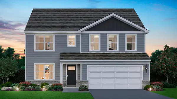 7531 W 107th Place, Crown Point, IN 46307