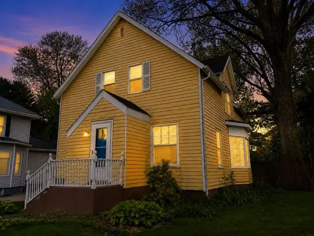1712 Monroe Street, La Porte, IN 46350 - #1