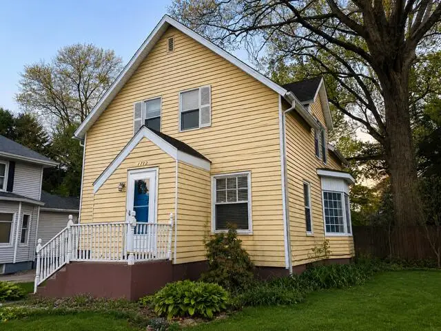 1712 Monroe Street, La Porte, IN 46350 - #2