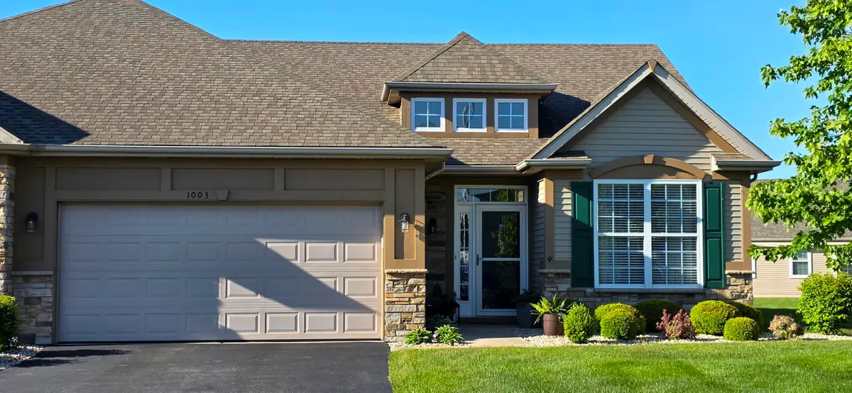1003 Rockwell Lane, Dyer, IN 46311 - #1