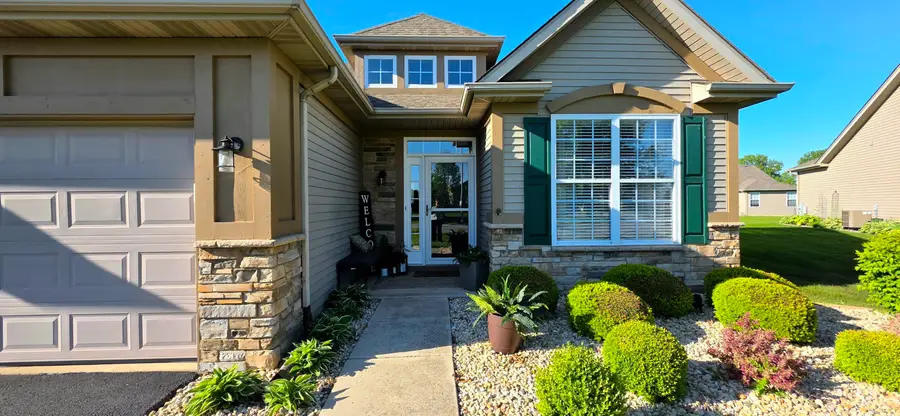 1003 Rockwell Lane, Dyer, IN 46311 - #2