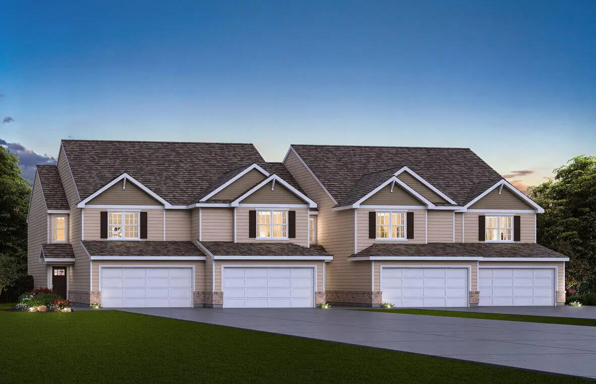 569 Cressmoor Boulevard, Hobart, IN 46342 - #1
