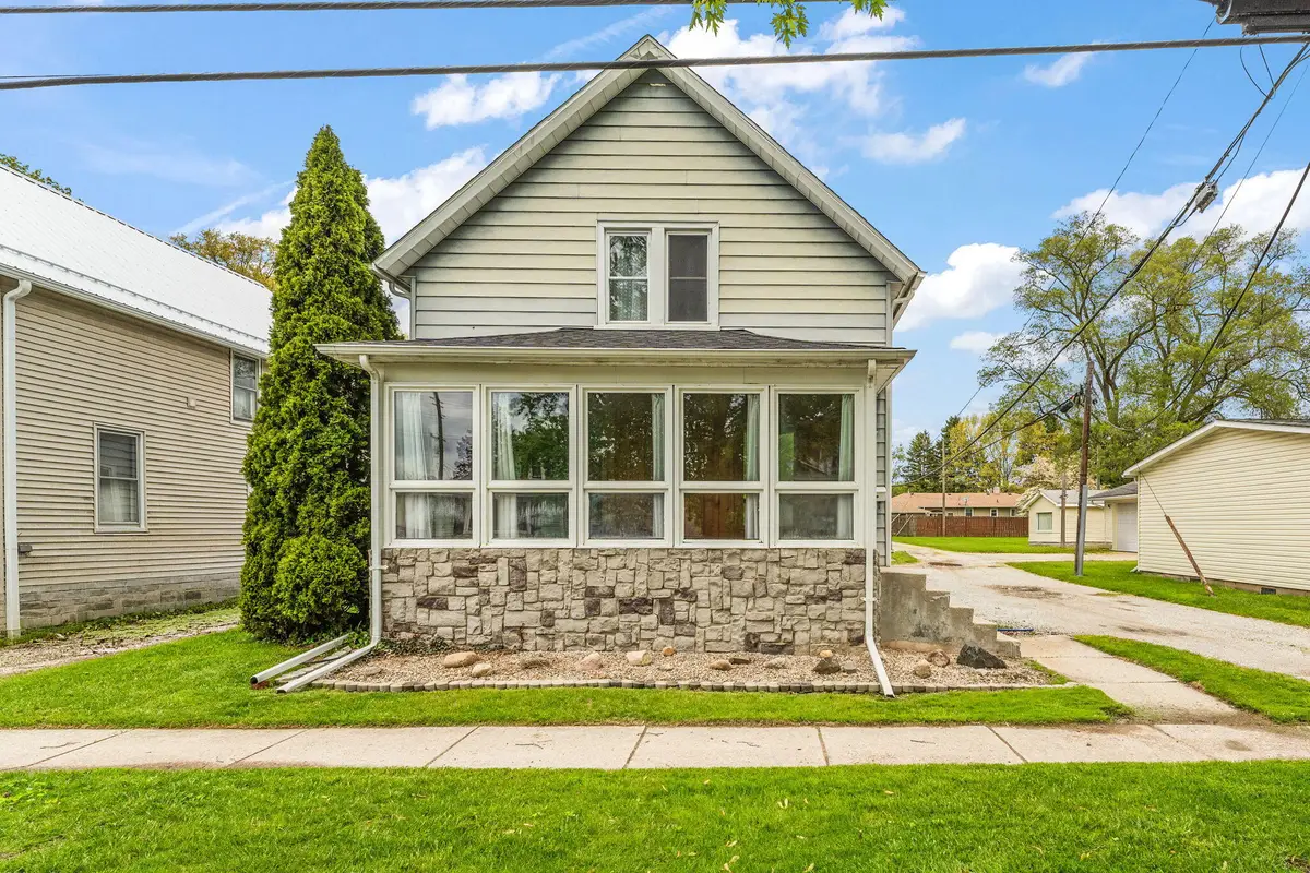 815 Ohio Street, La Porte, IN 46350 - #1