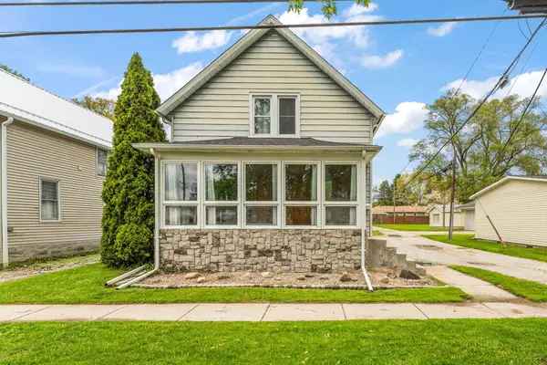 815 Ohio Street, La Porte, IN 46350
