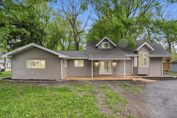 2690 Brown Street, Portage, IN 46368