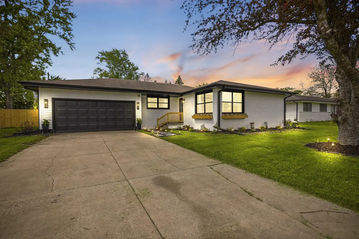 2607 W 60th Drive #W, Merrillville, IN 46410 - #1
