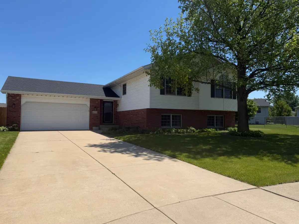 6159 Brie Avenue, Portage, IN 46368 - #1