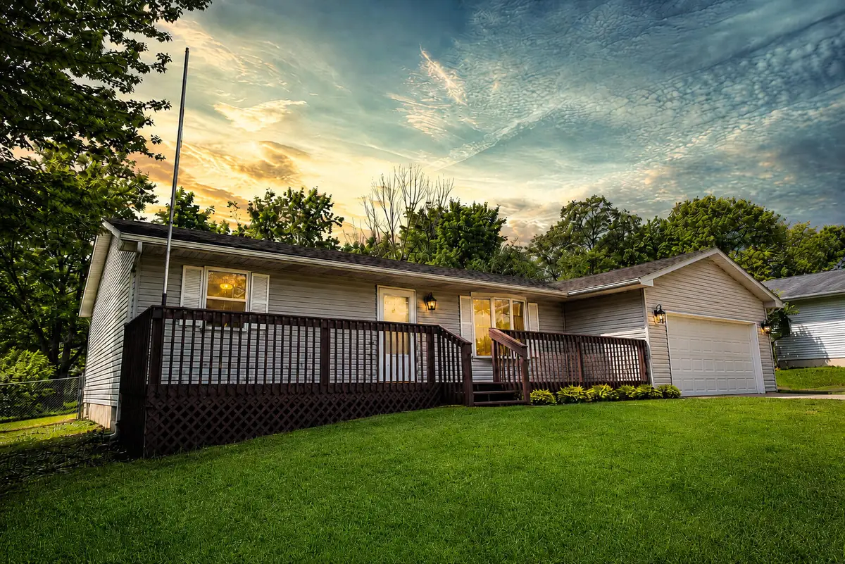 7205 W 141st Place, Cedar Lake, IN 46303 - #1