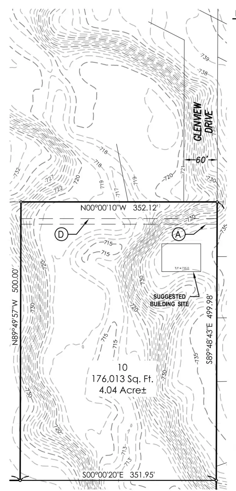 991 Greenview Drive, Crown Point, IN 46307 - #2