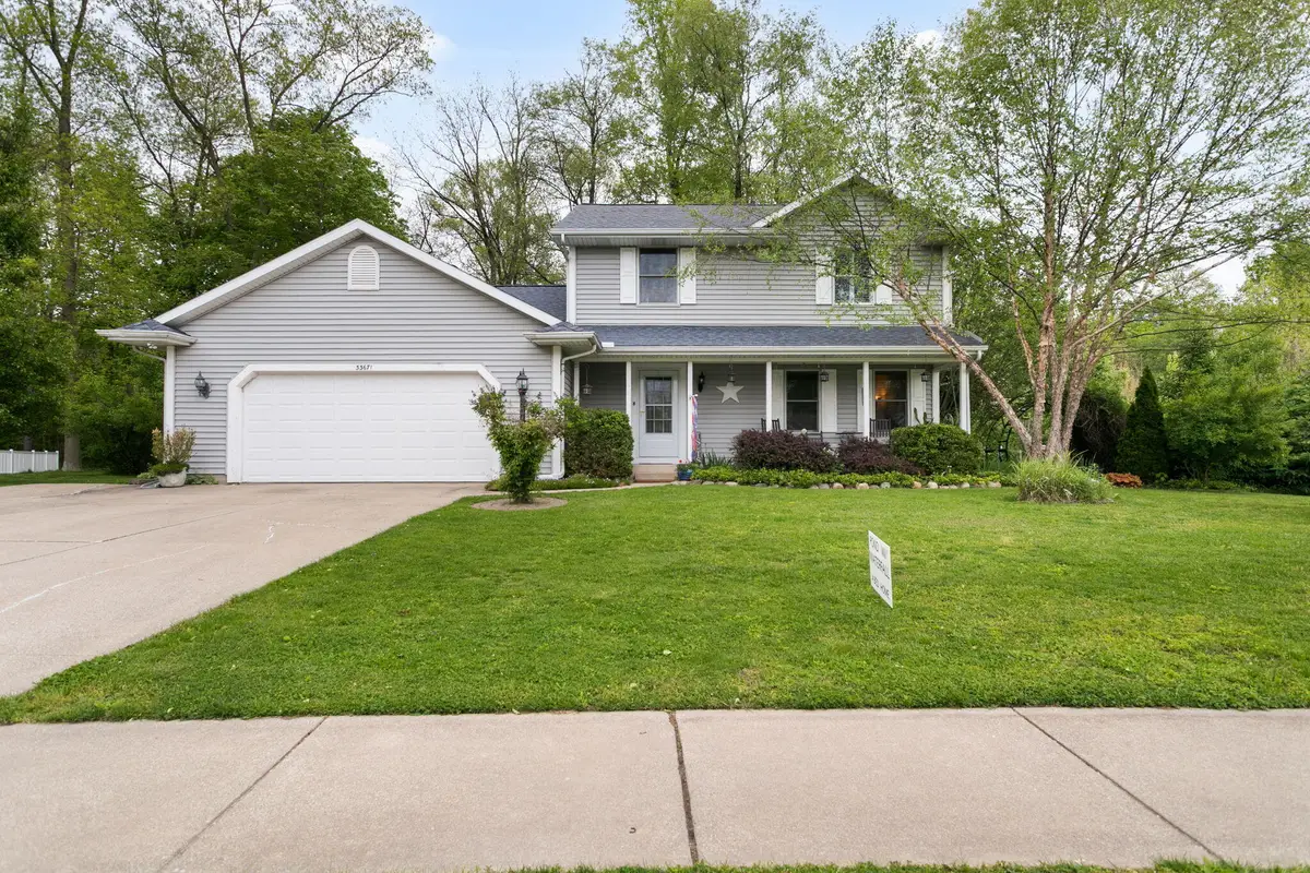 33671 Woodmont Ridge Drive, New Carlisle, IN 46552 - #1