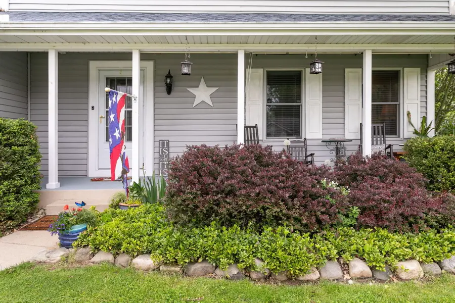 33671 Woodmont Ridge Drive, New Carlisle, IN 46552 - #2