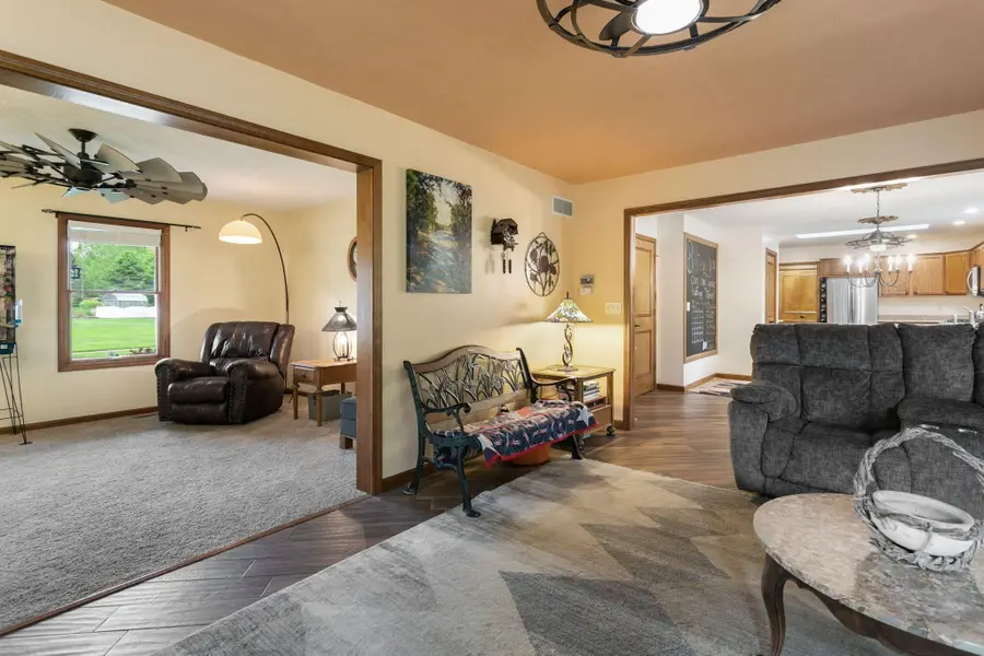 33671 Woodmont Ridge Drive, New Carlisle, IN 46552 - #3