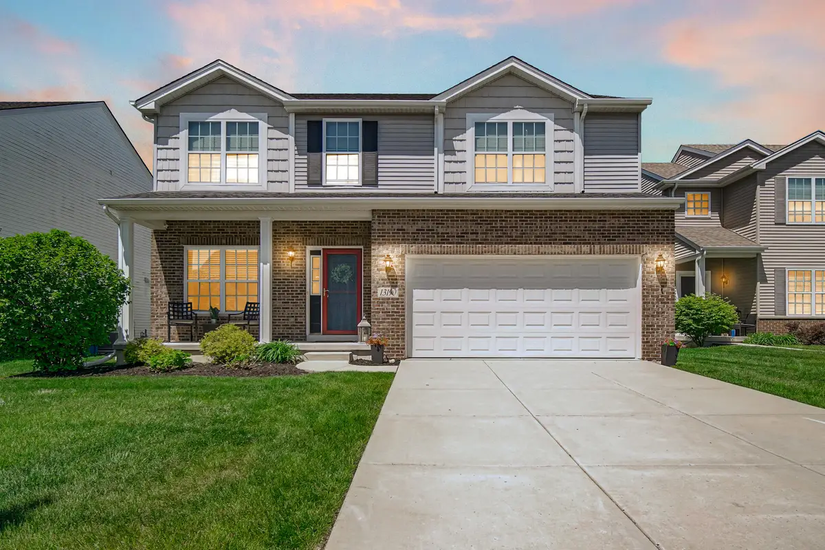 13190 Roosevelt Place, Crown Point, IN 46307 - #1